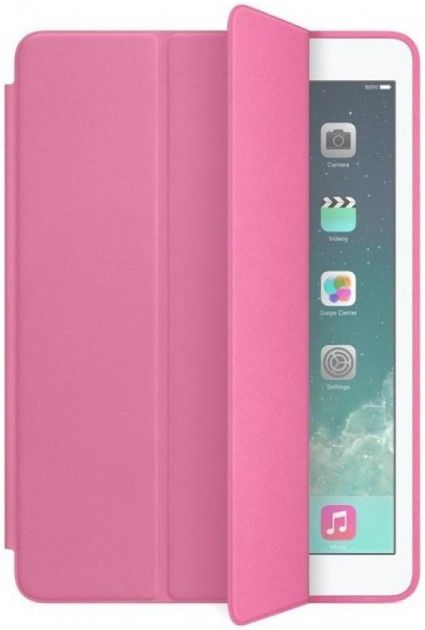 

Обкладинка ARS для Apple iPad 9.7 (2017) Smart Case Light Pink