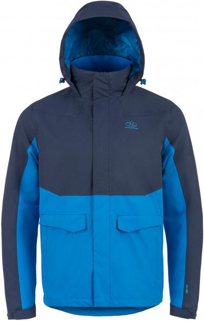 

Вітровка Highlander Canna 10000 mm JAC108-BL L (5034358871147) Blue