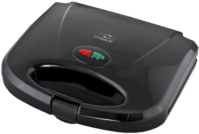 

Вафельниця Esperanza Waffle Maker (TKT003)