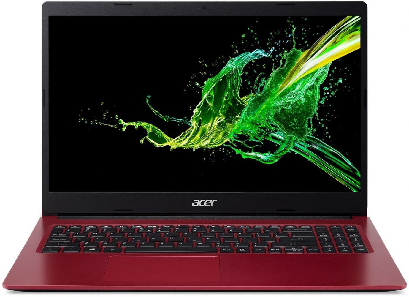 

Ноутбук Acer Aspire 3 A315-34-P936 (NX.HGAEU.018) Lava Red