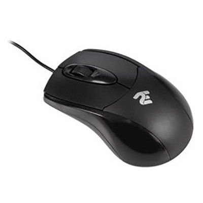 

Миша 2E MF106 USB Black (2E-MF106UB)