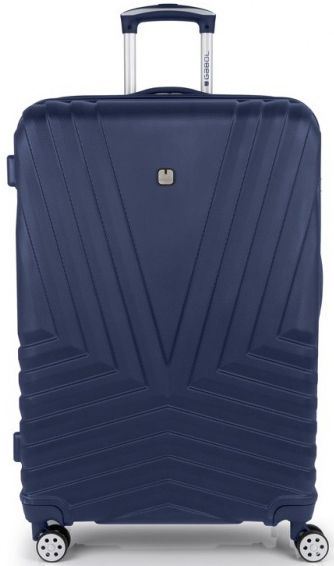 

Валіза Gabol Atlanta (L) 54 x 32 x 78 см 96 л (927017) Blue