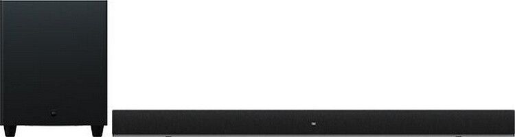 

Саундбар Xiaomi TV Speaker Theater Edition Black