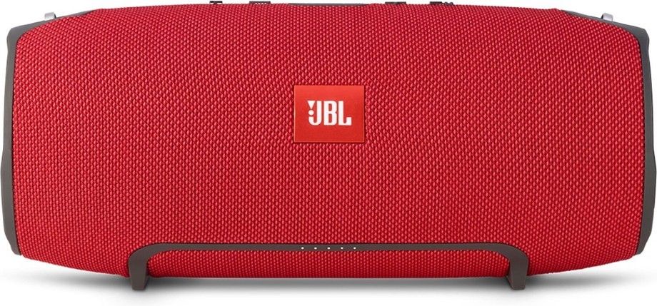 

Акустическая система JBL Xtreme Red (JBLXTREMEREDEU)