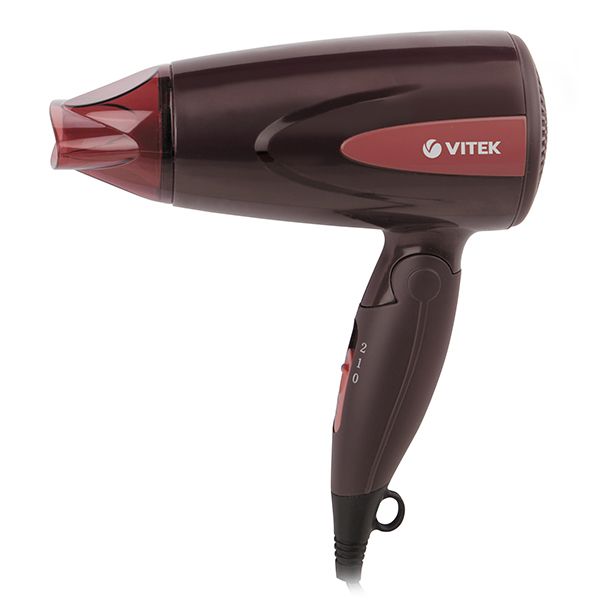 

Фен VITEK VT-2261 BN