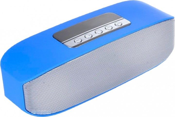 

Колонка Optima MK-7 Blue