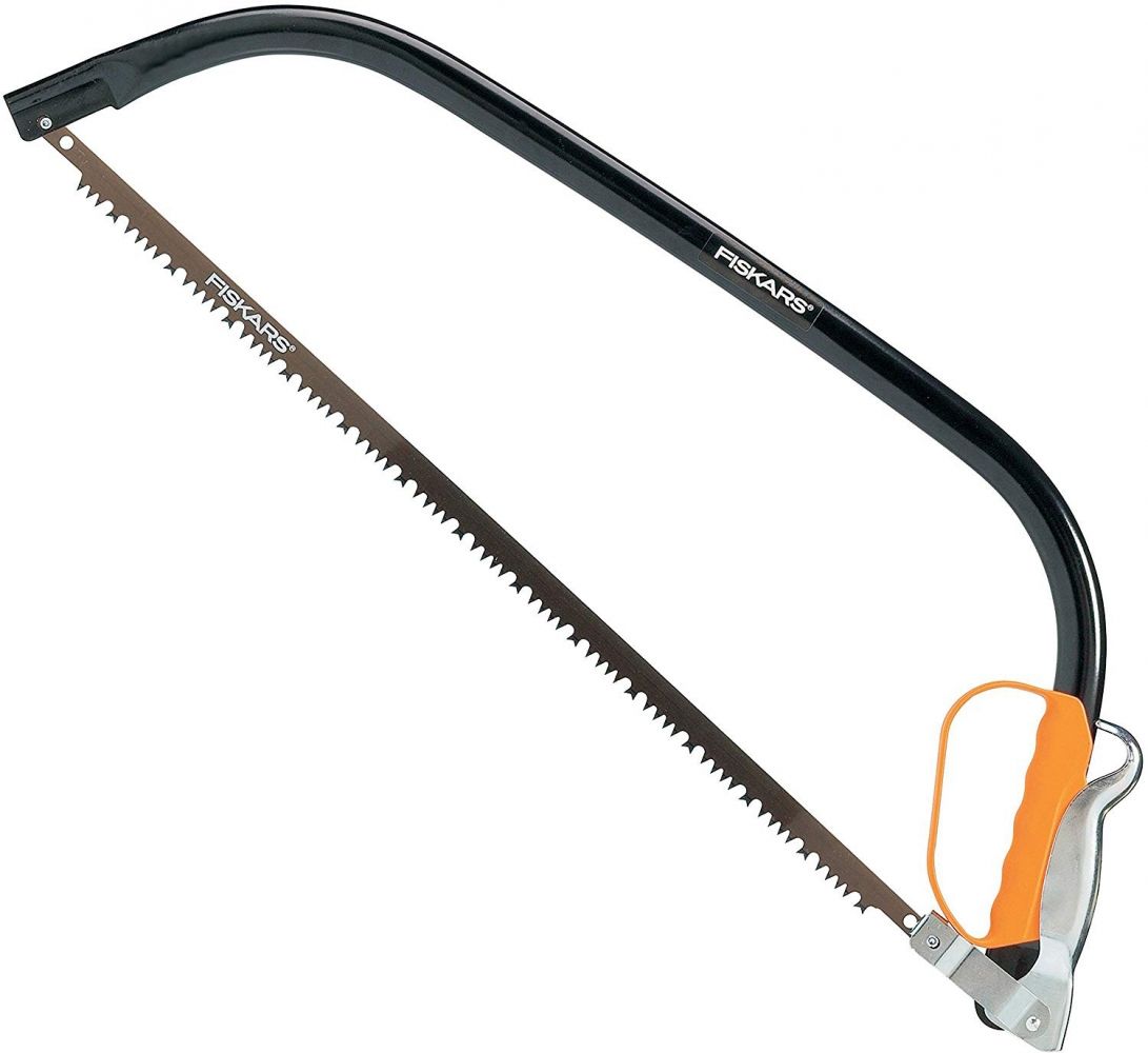 

Лучкова пила Fiskars SW30 21" (1001621/124800)