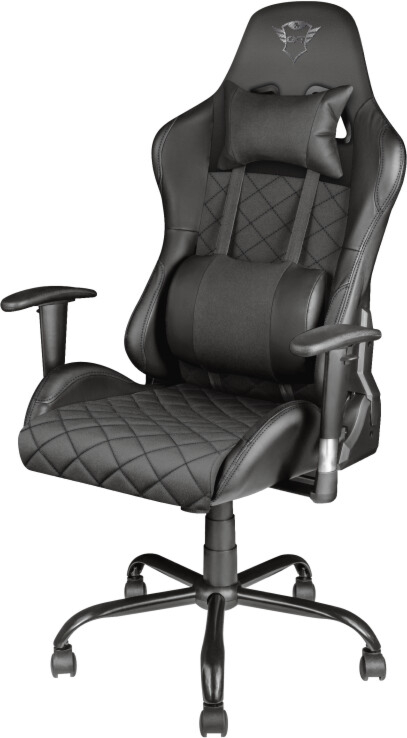 

Крісло геймерське Trust GXT 707 Resto Chair (23287) Black