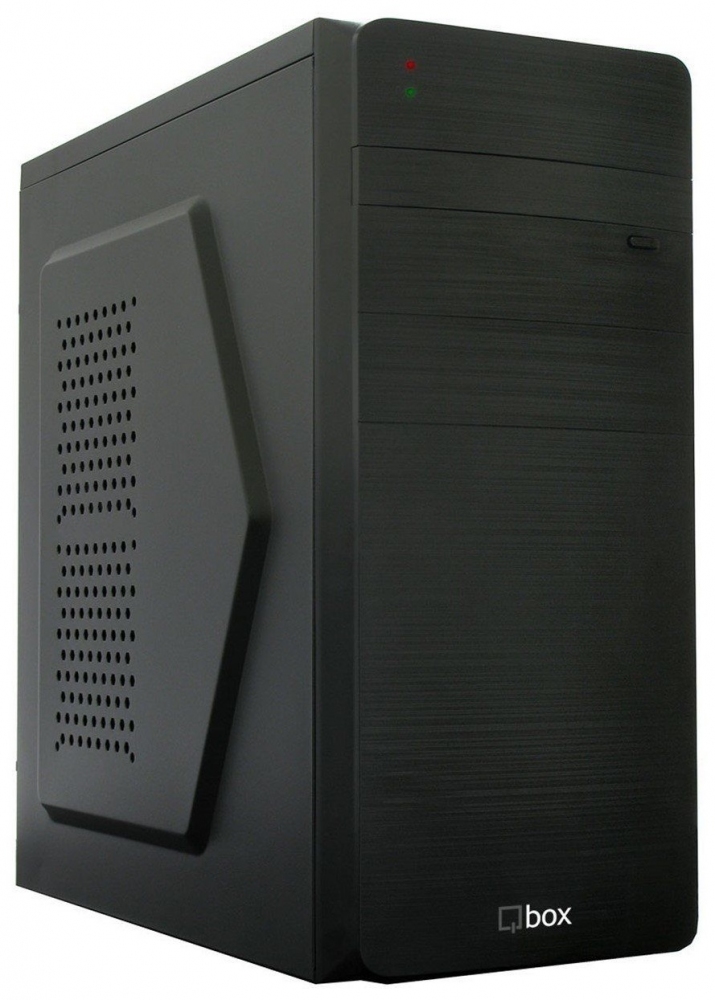 

Компьютер Qbox A2290