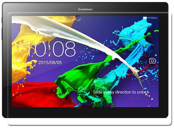 

Захисне скло для Lenovo Tab 10 TB-X103