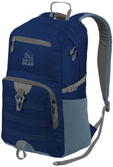 

Рюкзак Granite Gear Eagle 29 (927314) Midnight Blue/Rodin/Flint