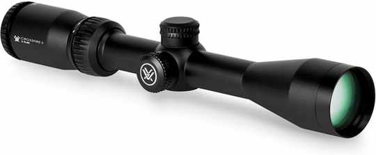 

Оптичний приціл Vortex Crossfire II 3-9 x 40 (V-Plex) (926048)