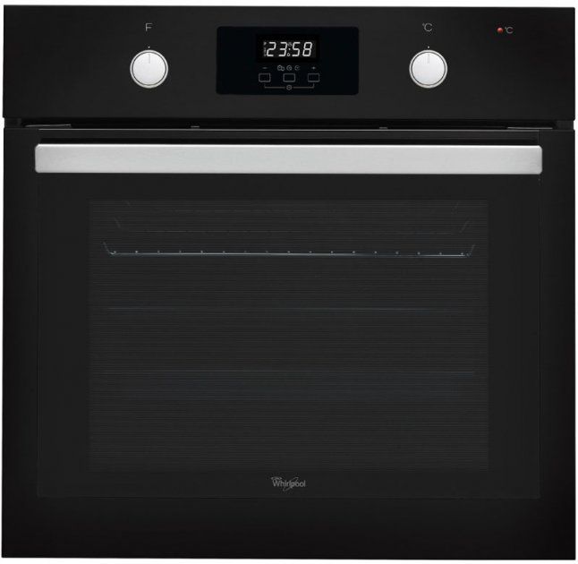 

Духова шафа WHIRLPOOL AKP 745 NB