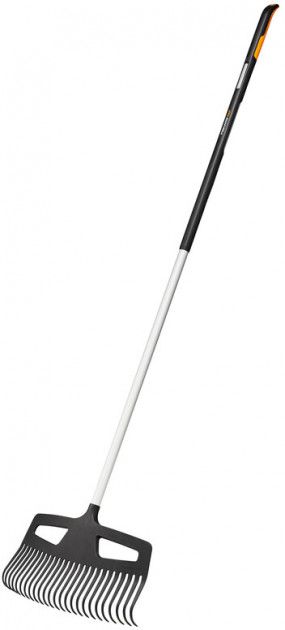 

Граблі для прибирання листя Fiskars Xact L 490 мм (1027037)