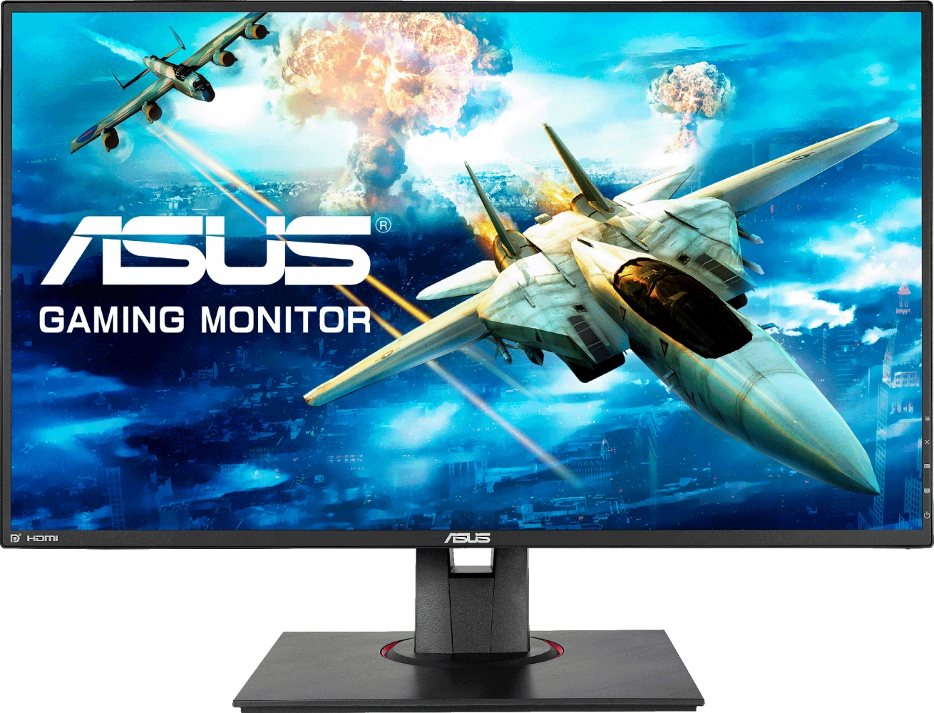 

Монітор Asus VG278QF (90LM03P3-B02370)