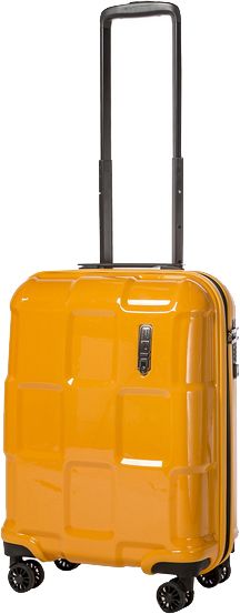 

Чемодан на колесиках Epic Crate EX Solids (S) (926106) Zinnia Orange