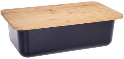 

Хлібниця Ringel Main 40х23х13 см (RG- 5118/b)