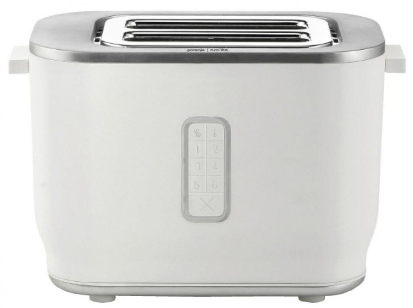 

Тостер Gorenje T800ORAW