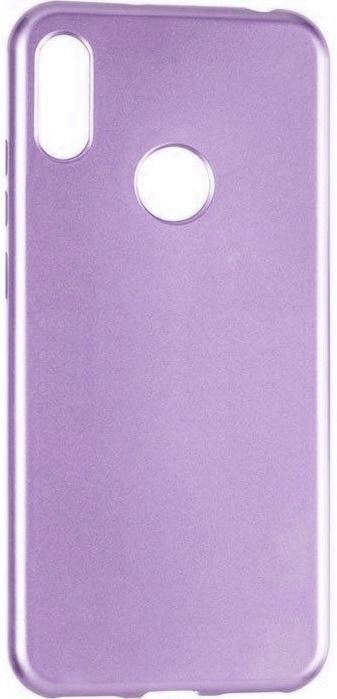 

Накладка Remax Glossy Shine Honor 10 Lite Violet