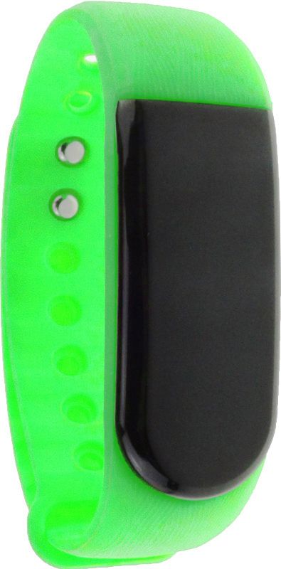 

Фитнес-браслет UWatch ID101 Green