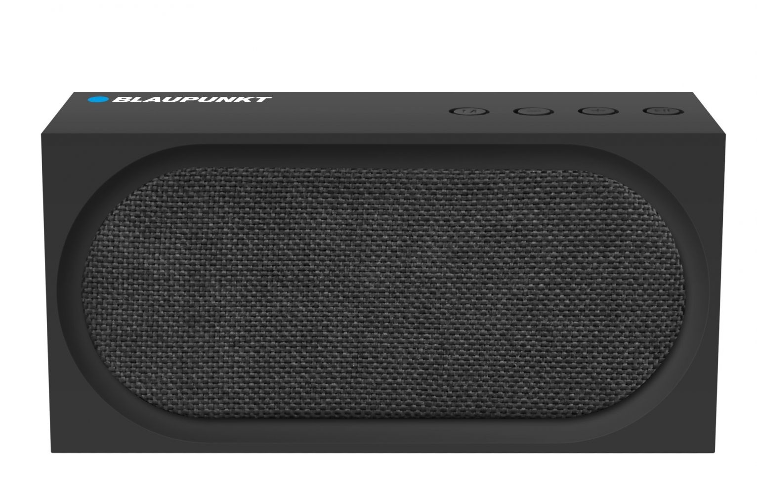 

Портативна акустика Blaupunkt BT06BK Black
