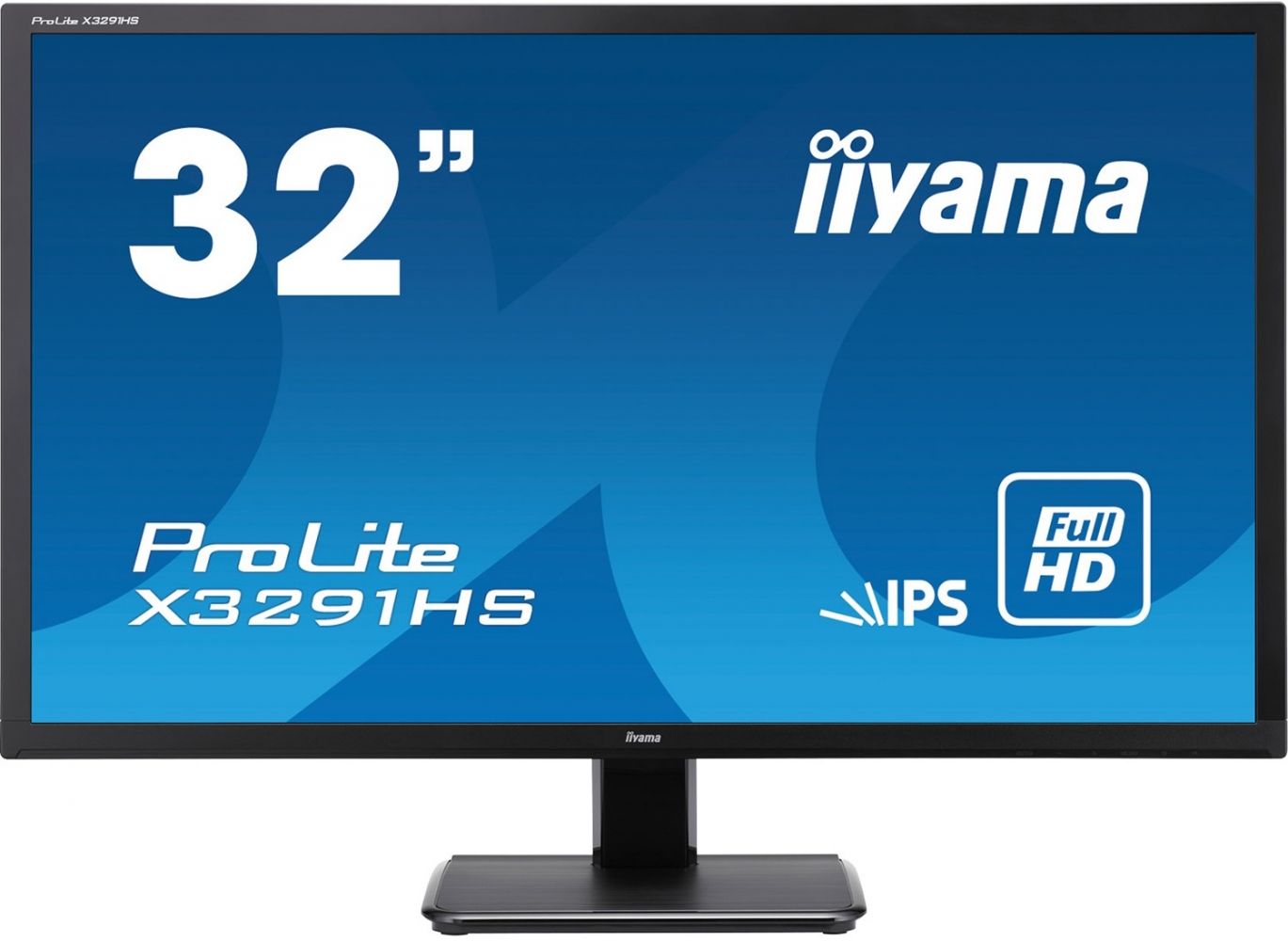 

Монітор Iiyama ProLite X3291HS-B1