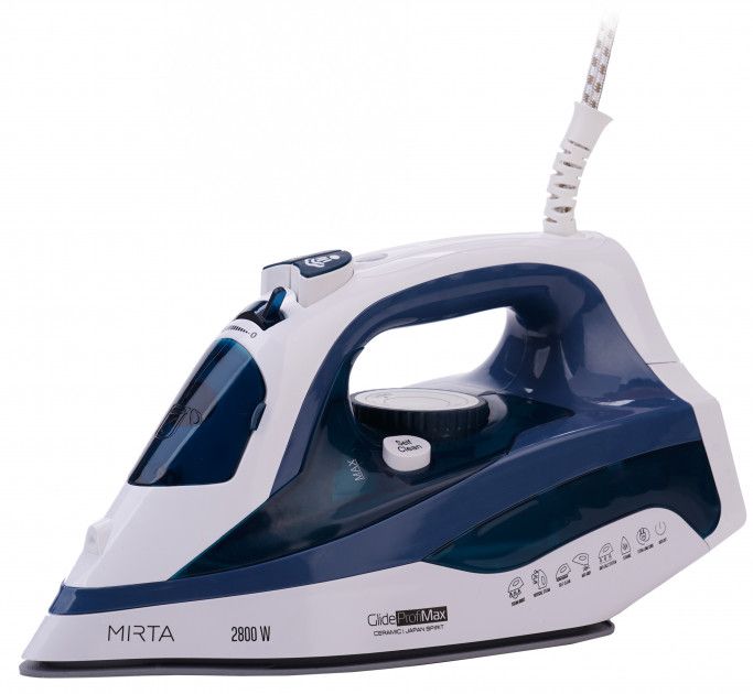 

Праска MIRTA Glide ProfiMax IR-4282