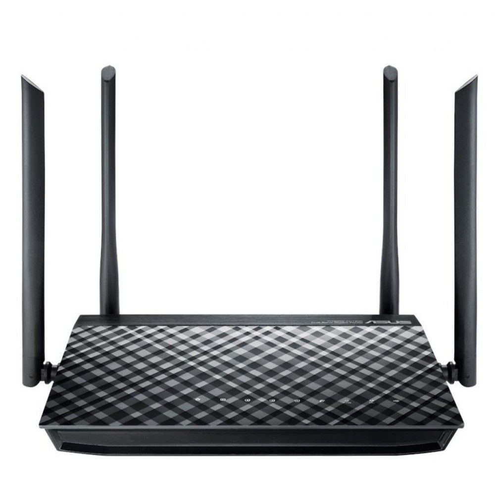 

Маршрутизатор Asus RT-AC1200G+