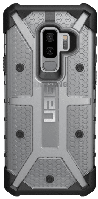 

Панель Urban Armor Gear Plasma для Samsung Galaxy S9 Plus (GLXS9PLS-L-IC) Ice