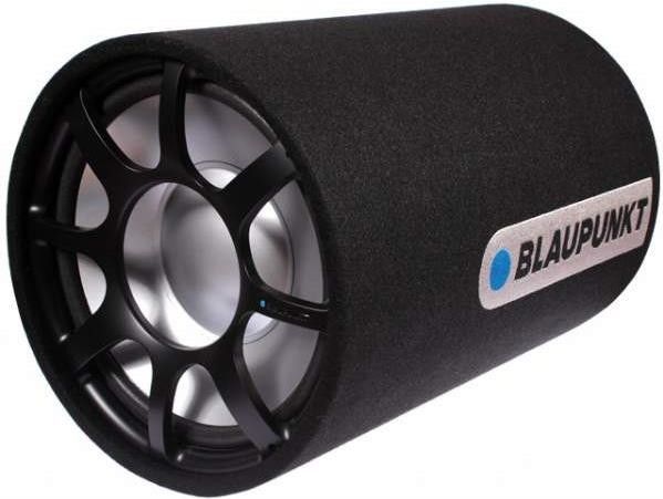 

Автосабвуфер Blaupunkt GTt 1200 SC
