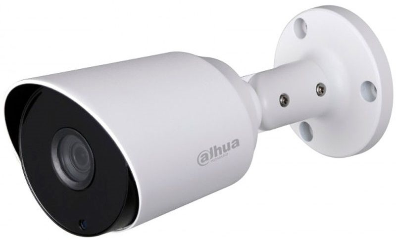 

HDCVI-відеокамера Dahua DH-HAC-HFW1400TP (2.8 мм)