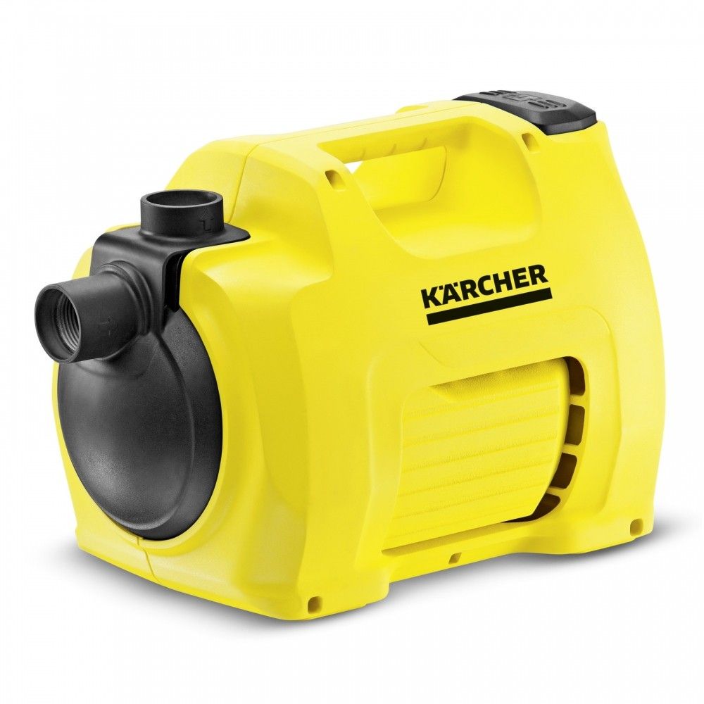 

Садовый насос Karcher BP 2 Garden (1.645-350.0)