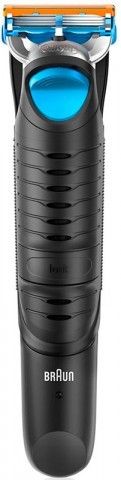 

Триммер BRAUN Body Groomer BG5010