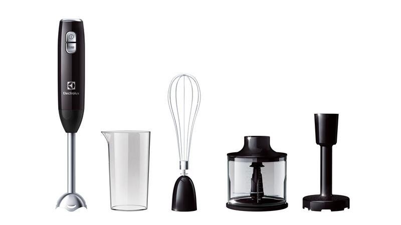 

Блендер ELECTROLUX ESTM3400