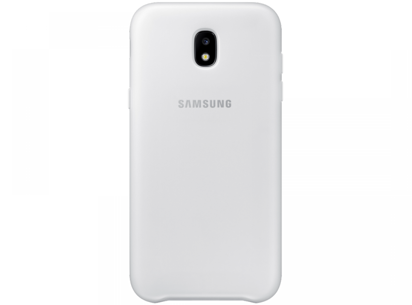 

Чохол Samsung Dual Layer Cover для J530 (EF-PJ530CWEGRU) White