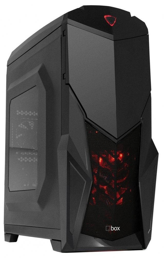 

Компьютер Qbox A0537