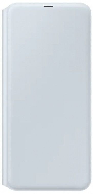 

Чохол-книжка Samsung Wallet Cover для Samsung Galaxy A70 (EF-WA705PWEGRU) White