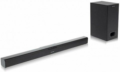 

Cаундбар SHARP HT-SBW110