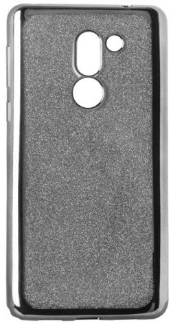 

Накладка Remax Glitter Air Series Honor 6A Black