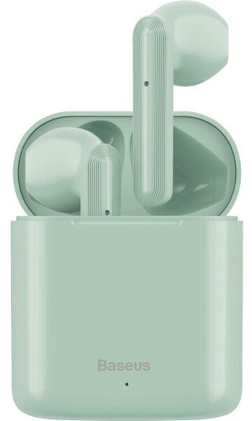 

Навушники Baseus W09 TWS (NGW09-06) Green