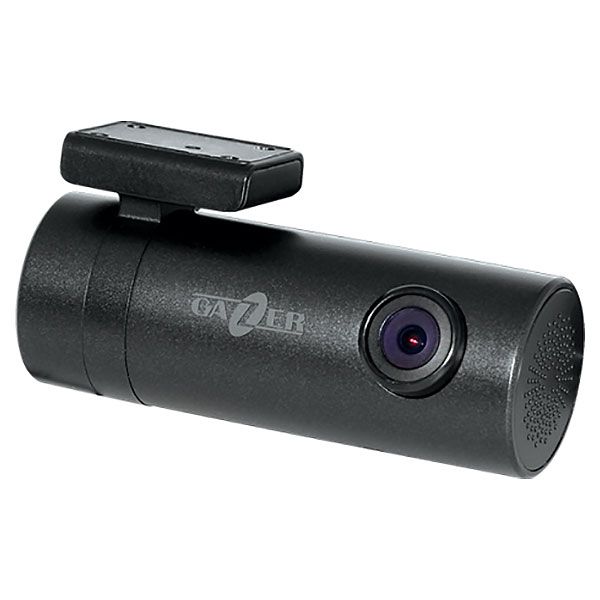 

Відеореєстратор Gazer F720