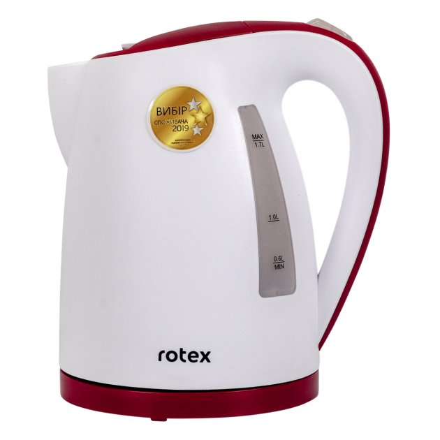 

Електрочайник Rotex RKT67-G