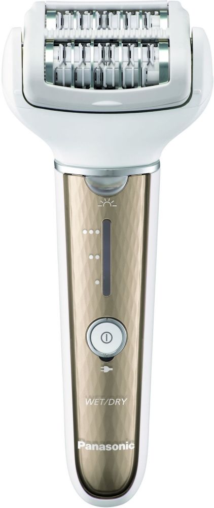 

Епілятор Panasonic ES-EL3A-N520