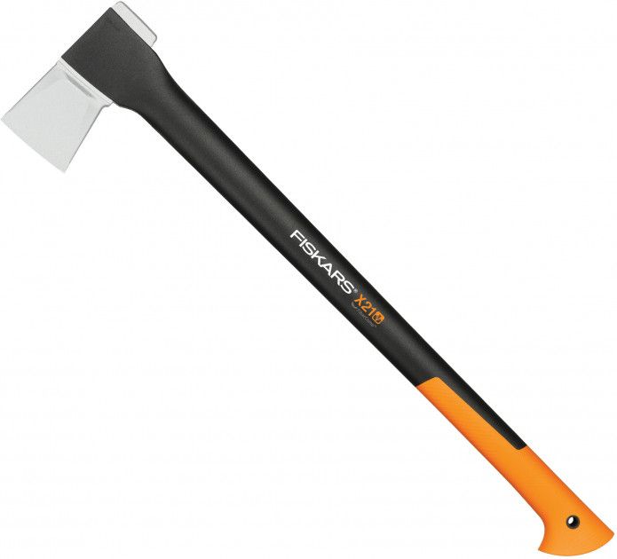 

Сокира-колун Fiskars Х21 L (1015642/122473)