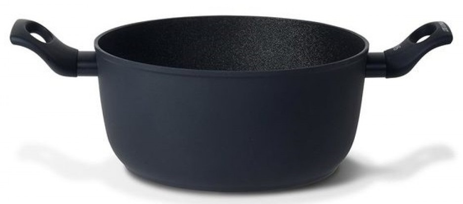 

Каструля TVS Virtus Induction 4.5 л (CS480242910001)