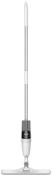 

Швабра з розпилювачем Deerma Spray Mop (TB500) White
