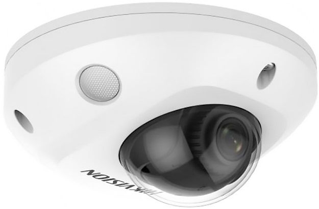

IP-камера Hikvision DS-2CD2523G0-IS (2.8 мм)