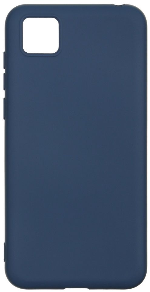 

Панель ArmorStandart ICON Case для Huawei Y5p (ARM57114) Dark Blue