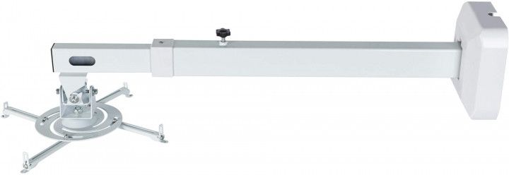 

Кронштейн для проєктора CHARMOUNT PRB93-150 White
