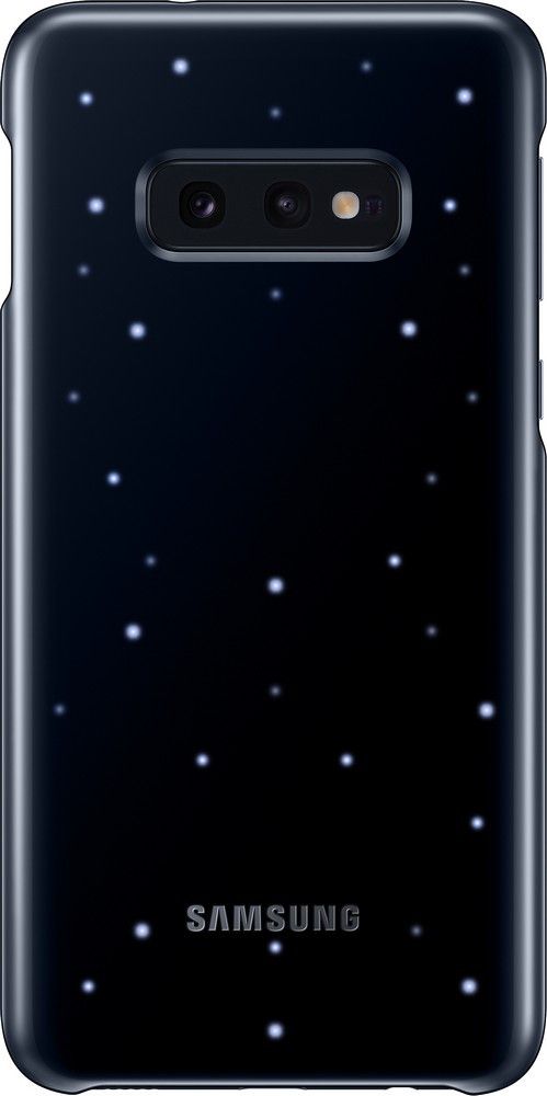 Панель Samsung LED Cover для Samsung Galaxy S10e (EF-KG970CBEGRU) Black от Територія твоєї техніки на платформе USKIDKA Панель Samsung LED Cover для Samsung Galaxy S10e (EF-KG970CBEGRU) Black от Територія твоєї техніки